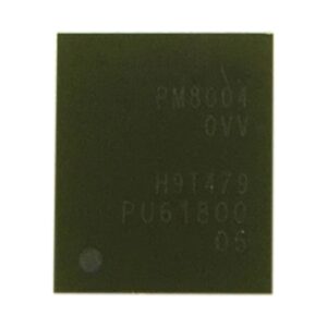 Ic Power Pm 8004 Ovv